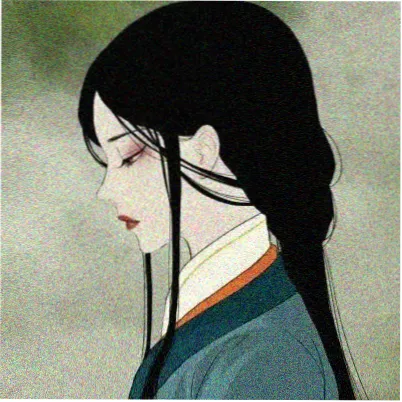 观众 青玉案 头像