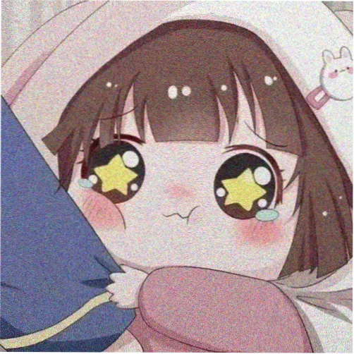 观众 长夜客 头像